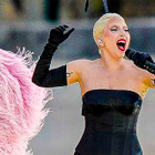 Lady Gaga : sa performance n'était pas en direct