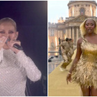JO 2024 : les robes exposées à Paris !