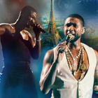 Usher : son concert à Paris diffusé au cinéma