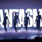 On a vu le spectacle "Fantasma Circus Erotica" !