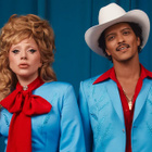 Bruno Mars et Lady Gaga : le duo événement !