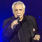 Michel Sardou de retour sur scène