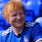 Ed Sheeran annonce un nouvel album
