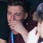 "Je suis sonné" : Thomas Jolly fond en larmes