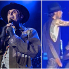 Jane's Addiction : le groupe se bat et se sépare