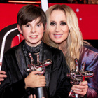 Tim (The Voice Kids) : un duo avec Lara Fabian ?