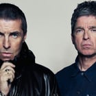 Oasis : les premières parties de la tournée !