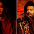 The Weeknd : son clip dark avec Anitta