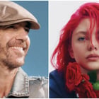 Top Albums : Calogero et Louane surclassés !