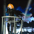 Mylène Farmer : on a vu le film "Nevermore" !