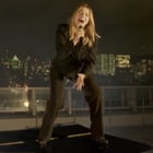 Santa reprend "Le monde est stone" en live