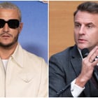 DJ Snake : un tweet polémique gêne l'Elysée