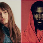 Top Albums : Damso ou Clara Luciani n°1 ?