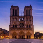 Notre-Dame de Paris : qui va chanter !