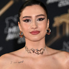 Lénie dans "Danse avec les stars" ?