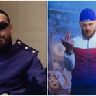 Jul vs SCH : qui vend le plus d'albums en 3 jours ?