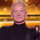 Malade, Sting annule plusieurs concerts