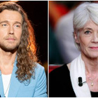 Julien Doré reprend Françoise Hardy en hommage