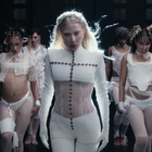Lady Gaga revient en force avec "Abracadabra"