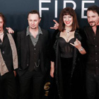 L'émotion de Gojira, sacré aux Grammy