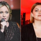 Louane à l'Eurovision : qu'en pense Patricia Kaas ?