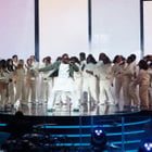 Top Albums : Gims de retour à la première place !