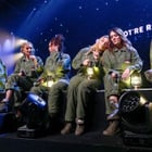 Les Enfoirés : que vont-ils chanter ce soir ?