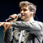 "Partez !" : Julien Lieb s'emporte en plein concert