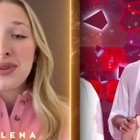 DALS : Helena envoie son soutien à une candidate !