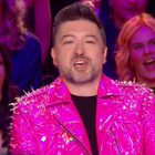 DALS : Chris Marques attribue son premier 10 !