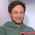 Vianney se confie sur les critiques