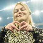 Louane : écoutez la version anglaise de "maman"