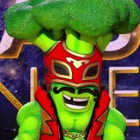 Mask Singer : le Brocoli éliminé, qui était dans le costume ?