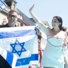 Israël ne sera pas exclu de l'Eurovision