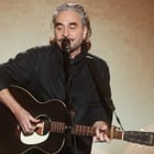 Stephan Eicher a écrit un tube pour Johnny Hallyday