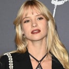 Angèle : sa toute première apparition sur scène !