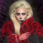 Lady Gaga : une chanson inédite pour "Mercredi" !