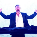 David Guetta : son nouvel hymne explosif !