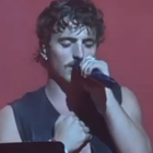 Benson Boone reprend un tube d'Adele