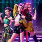 Top Singles : le phénomène Kpop Demon Hunters explose !