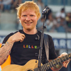 Ed Sheeran : un concert surprise à Paris !