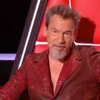 Florent Pagny va quitter "The Voice"