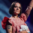 Tubes et nostalgie : on a assisté au retour d'Alizée !