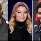 Les albums les plus vendus en France au 1er semestre 2025