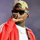 Ninho de retour avec "5 bleus"