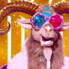 Mask Singer : un acteur iconique des années 90 sous le masque du Bouc
