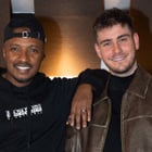 Julien Lieb et Soprano : écoutez leur duo !