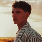 Victorien en interview pour son premier album