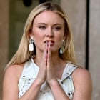 Zara Larsson a refusé de chanter à l'Eurovision