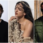 On a écouté : Orelsan, Rosalia, DJ Snake